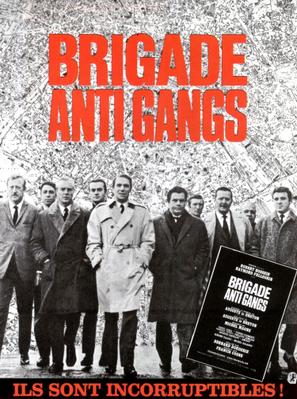 Brigada antigangs Brigada antigangs