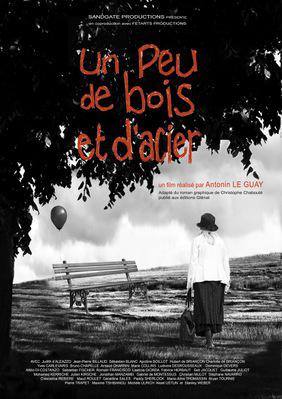 Un peu de bois et d'acier Un peu de bois et d'acier