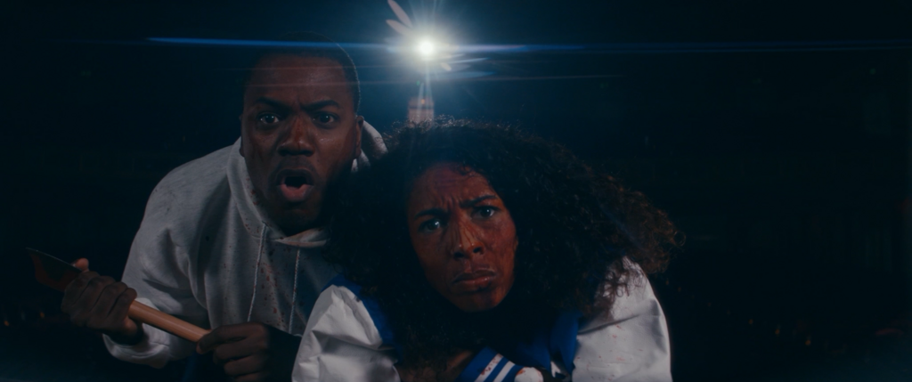 Cut Me If You Can Cut Me If You Can