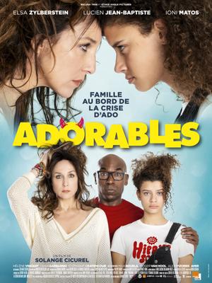 Adorables Adorables