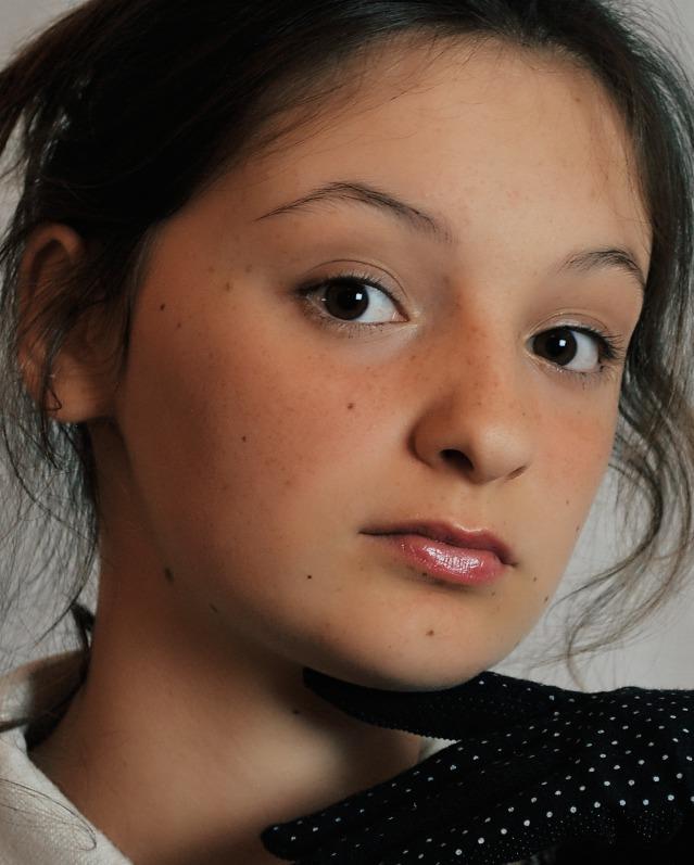 Mélodie Dessange Mélodie Dessange