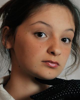 Mélodie Dessange Mélodie Dessange