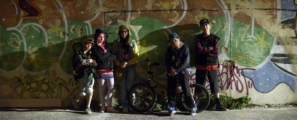 Nathalie De Belleval