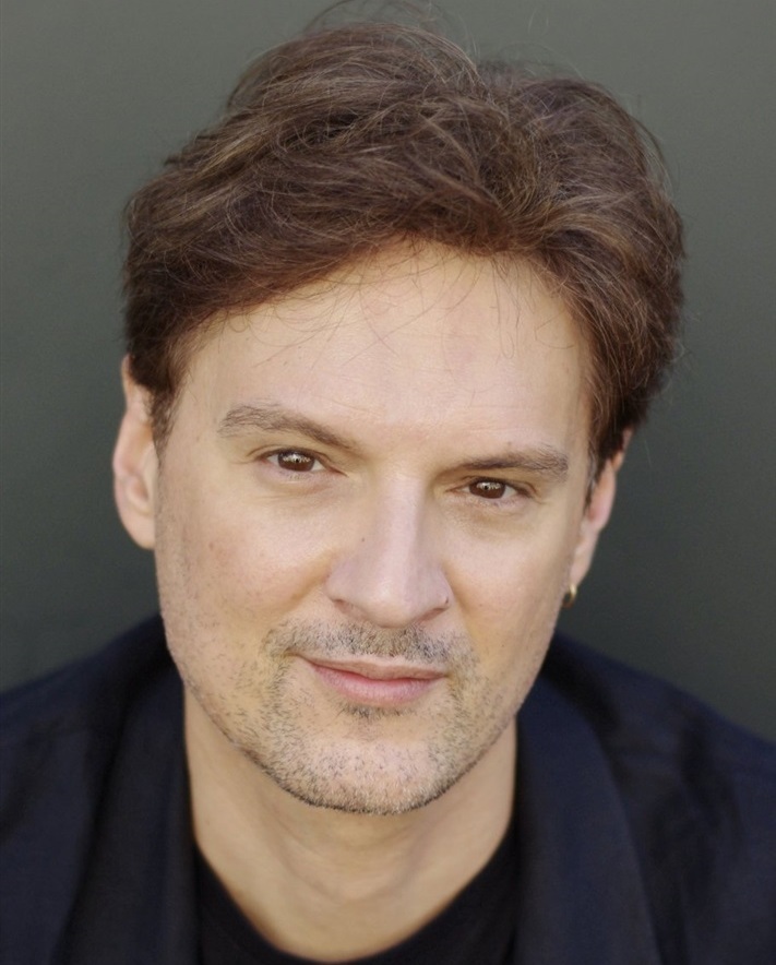 Richard Bartolini Richard Bartolini