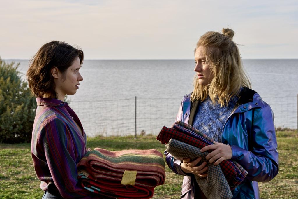 La isla de Belladona - © Marie-Camille Orlando La isla de Belladona - © Marie-Camille Orlando