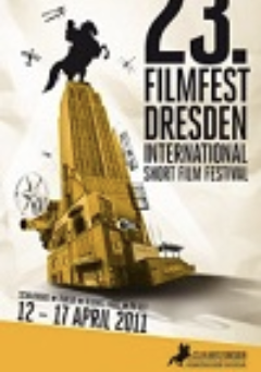 Festival Internacional de Cortometrajes de Dresden - 2011