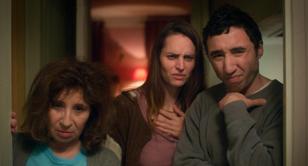 Sabrina Seyvecou - © Cinéfrance Studios - France 2 Cinéma - Le Pacte - Cinéfrance SAS - Cinéfrance Plus Sabrina Seyvecou - © Cinéfrance Studios - France 2 Cinéma - Le Pacte - Cinéfrance SAS - Cinéfrance Plus