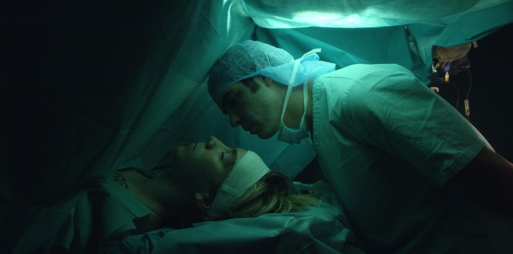 Festival international du film de Karlovy Vary - 2017 Festival international du film de Karlovy Vary - 2017