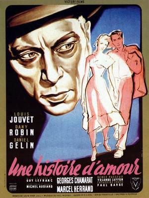 Une histoire d'amour Une histoire d'amour