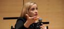 Julie Delpy au Lincoln Center, New York, mars 2016 - Masterclass Julie Delpy au Lincoln Center, New York, mars 2016 - Masterclass