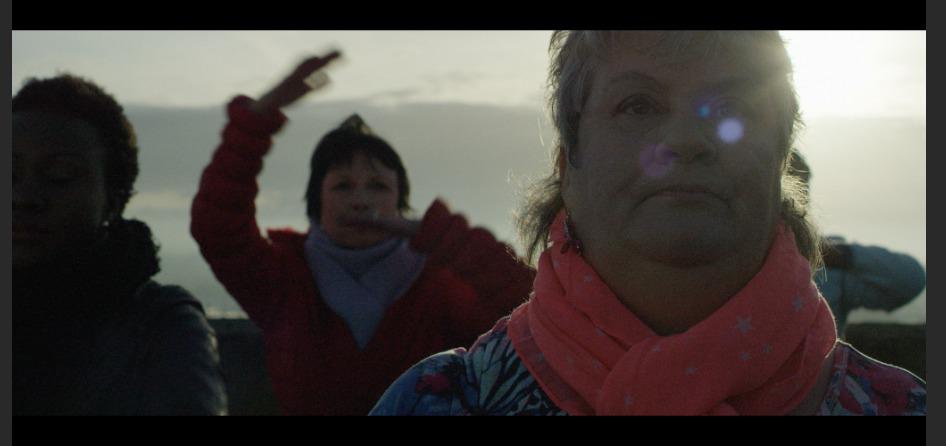 Festival de Cine Francófono en Acadia (FICFA) - 2016 Festival de Cine Francófono en Acadia (FICFA) - 2016