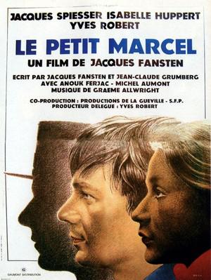 Le Petit Marcel Le Petit Marcel