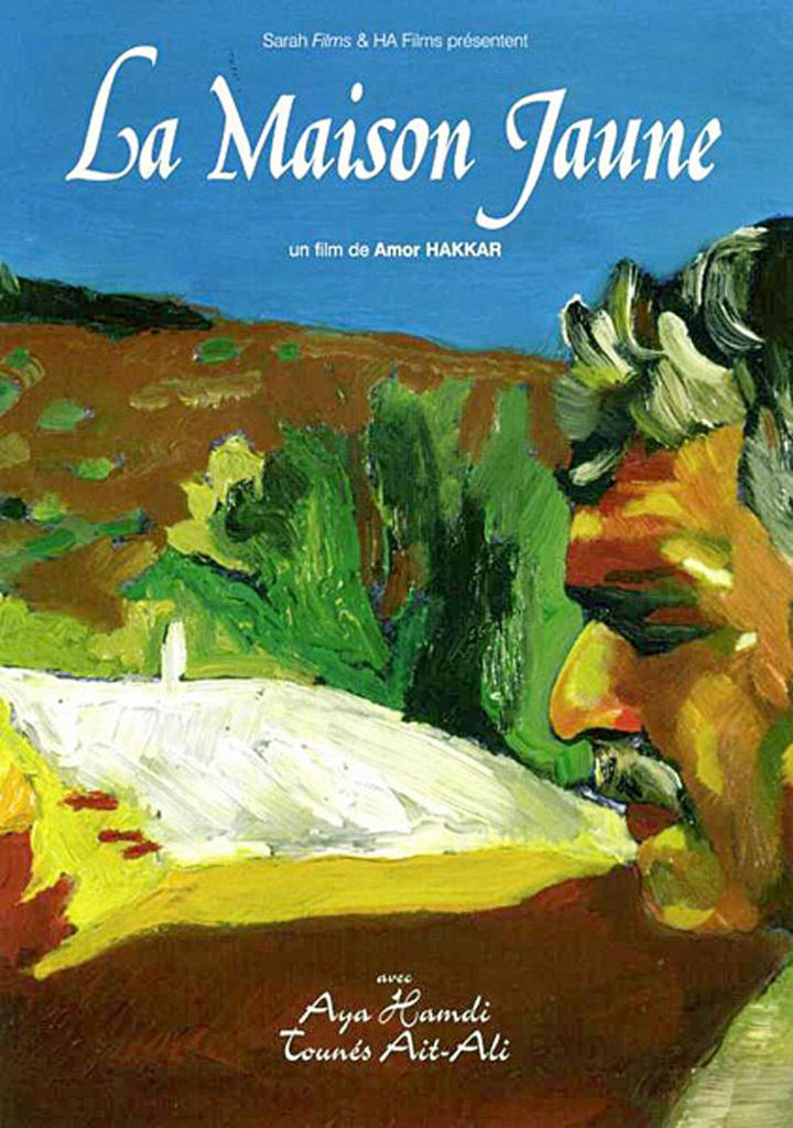 La Maison jaune La Maison jaune