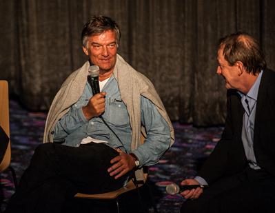 The Alliance Française French Film Festival (Australie) The Alliance Française French Film Festival (Australie)