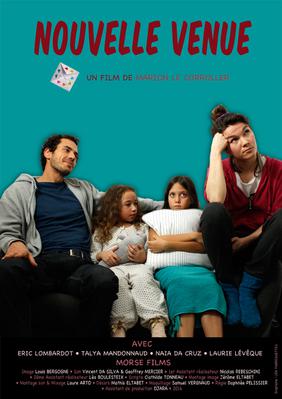 Nouvelle Venue Nouvelle Venue