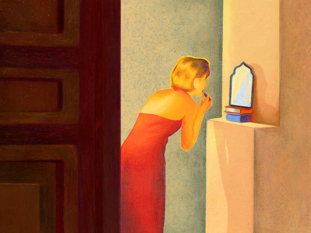 Eyes Wide Open Eyes Wide Open