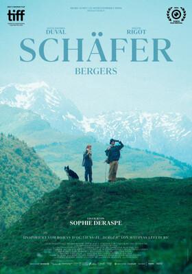 Shepherds - Swizerland (Germanic)
