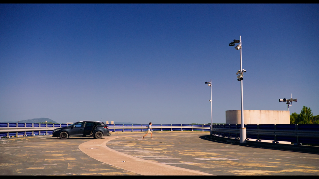 Finir au soleil Finir au soleil