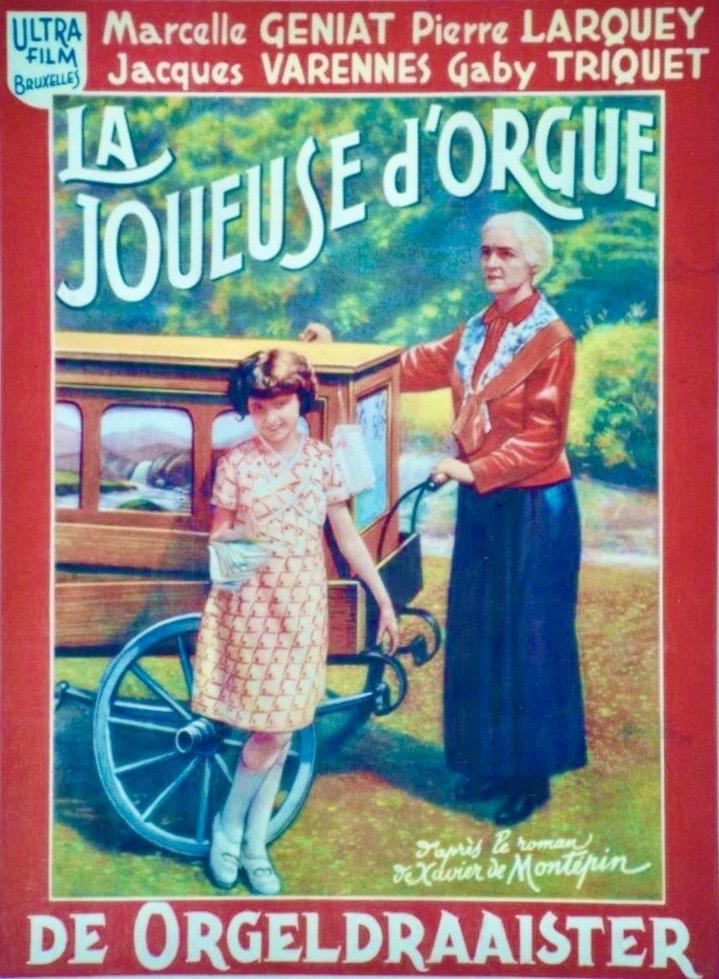 Trius Films - Belgium