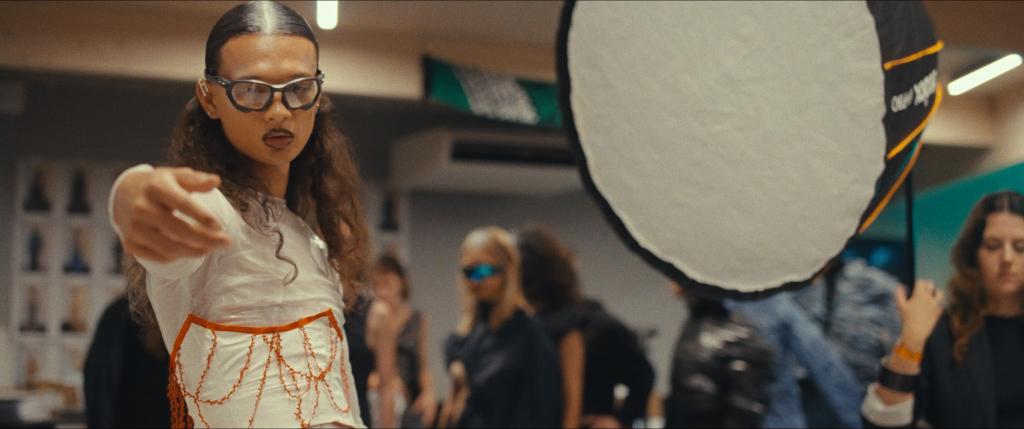 La Casa - © The Jokers Lab La Casa - © The Jokers Lab