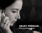 Objet perdu(e) Objet perdu(e)