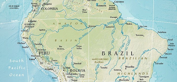 Thirty French artists travel to Latin America to promote their films Thirty French artists travel to Latin America to promote their films