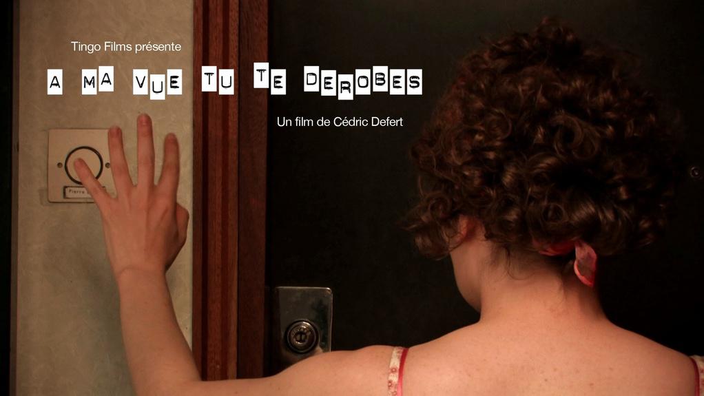 On Seing Me You Shy Away On Seing Me You Shy Away