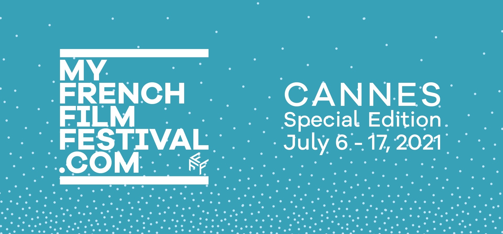 MyFrenchFilmFestival vuelve con una 'Cannes Special Edition' MyFrenchFilmFestival vuelve con una 'Cannes Special Edition'
