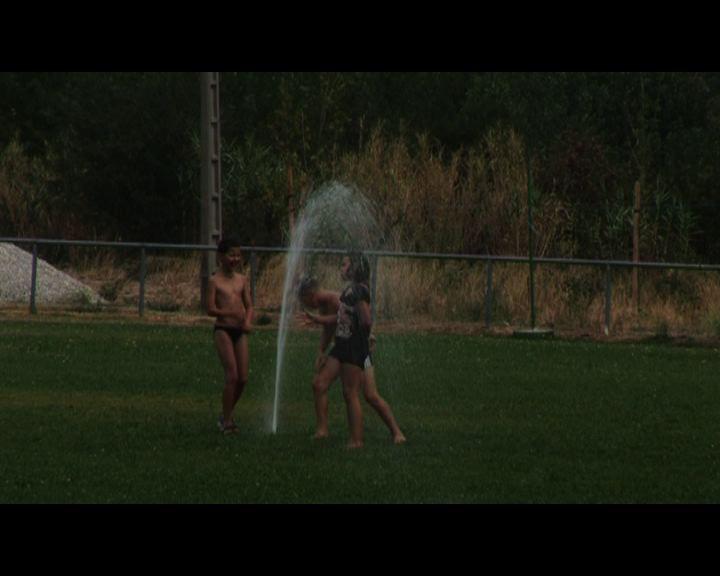 Les Jeux d'enfants Les Jeux d'enfants