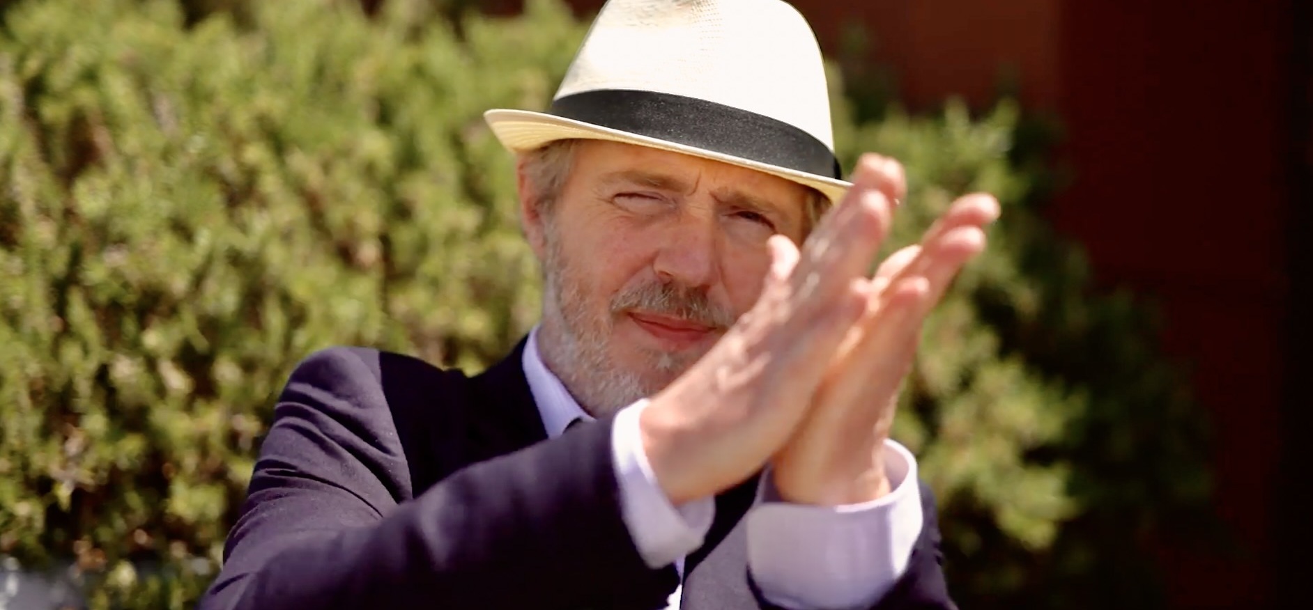 Cannes 2021 - La Terrasse UniFrance - Jour 7 Cannes 2021 - La Terrasse UniFrance - Jour 7