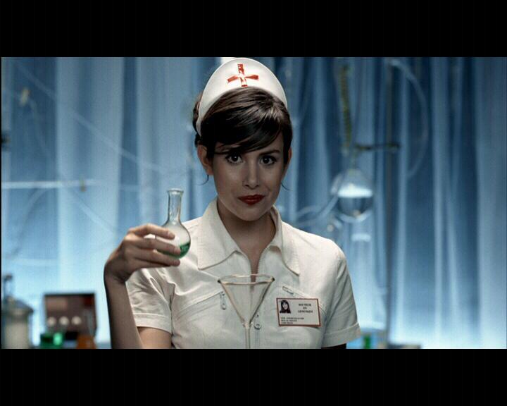 Christophe De Vri&egrave;se