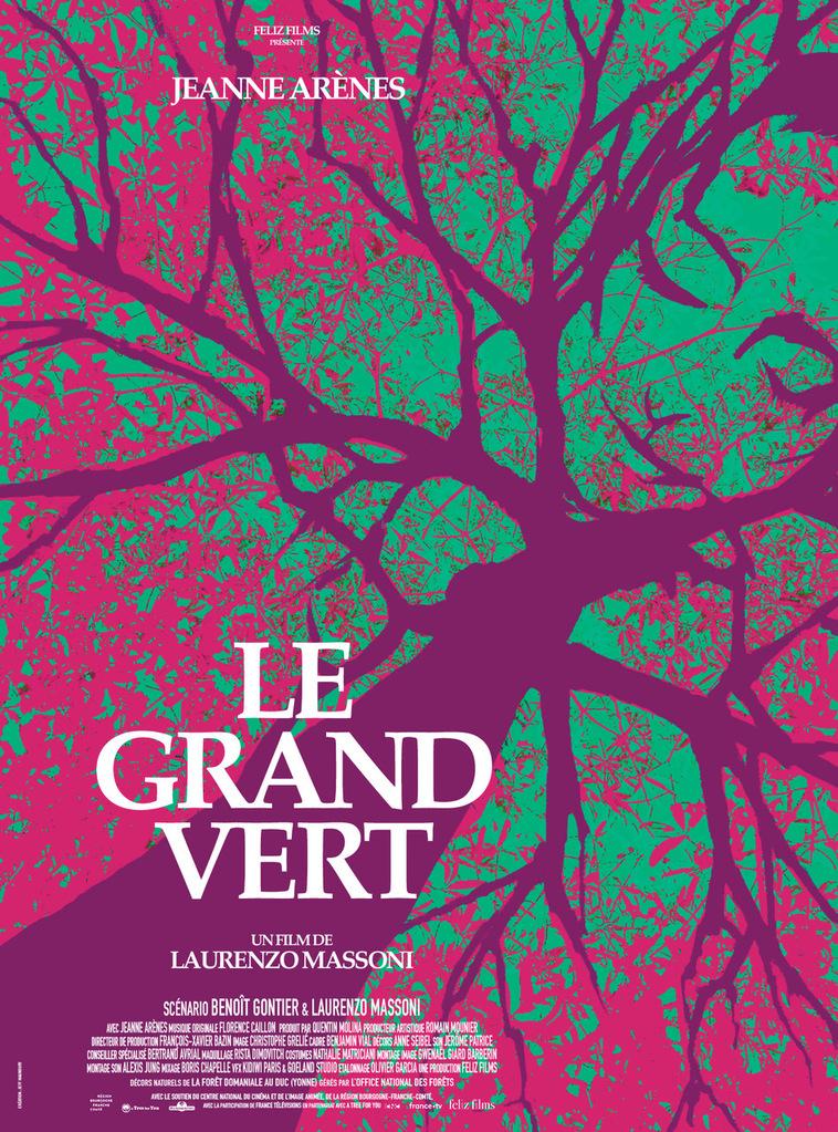 The Big Green The Big Green