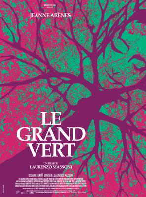 The Big Green The Big Green