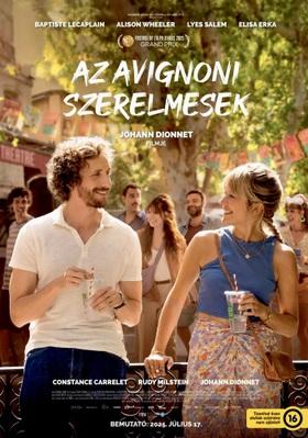 Rodrigue in Love - Hungary