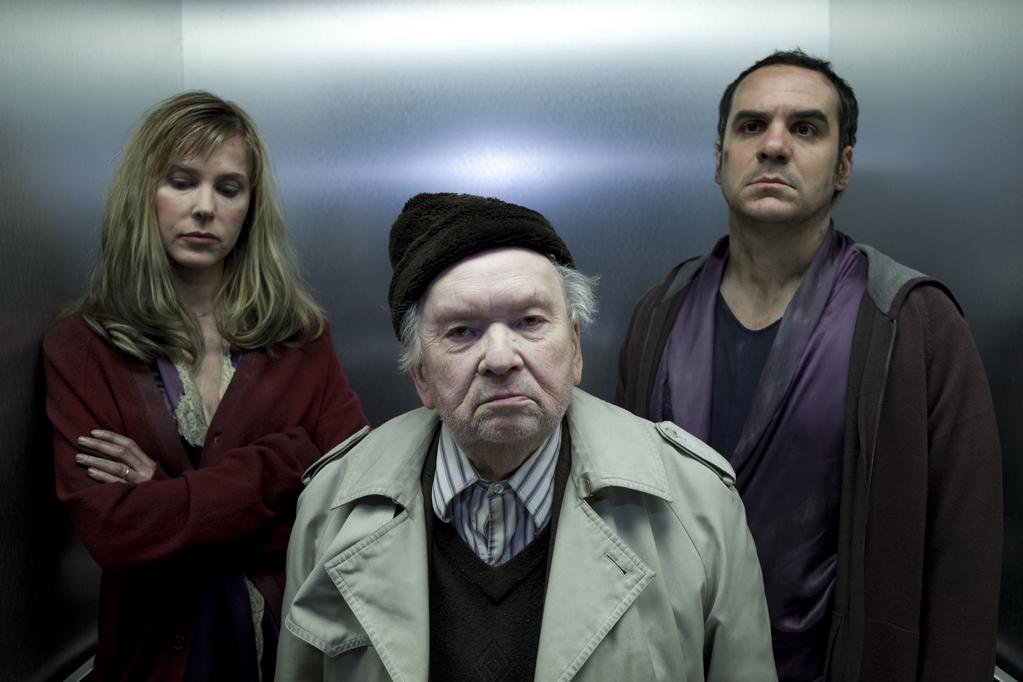 Nathalie Corr&eacute;