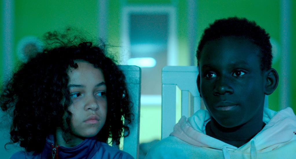 Salomon Diallo - &copy; Kidam