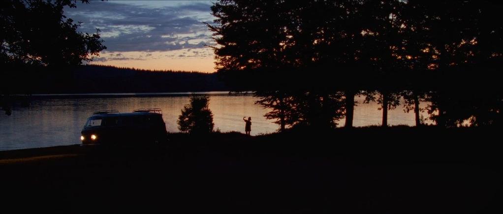 Derrière nos regards Derrière nos regards