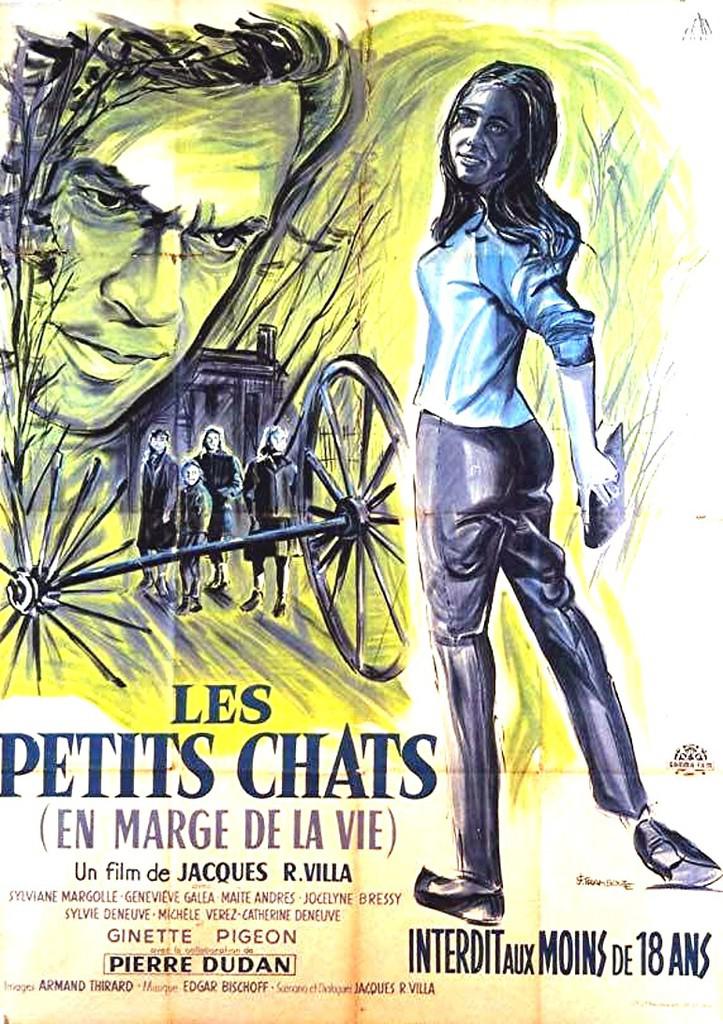 Les Petits Chats (En marge de la vie) Les Petits Chats (En marge de la vie)