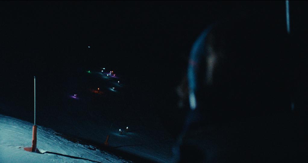 The Last Snow The Last Snow