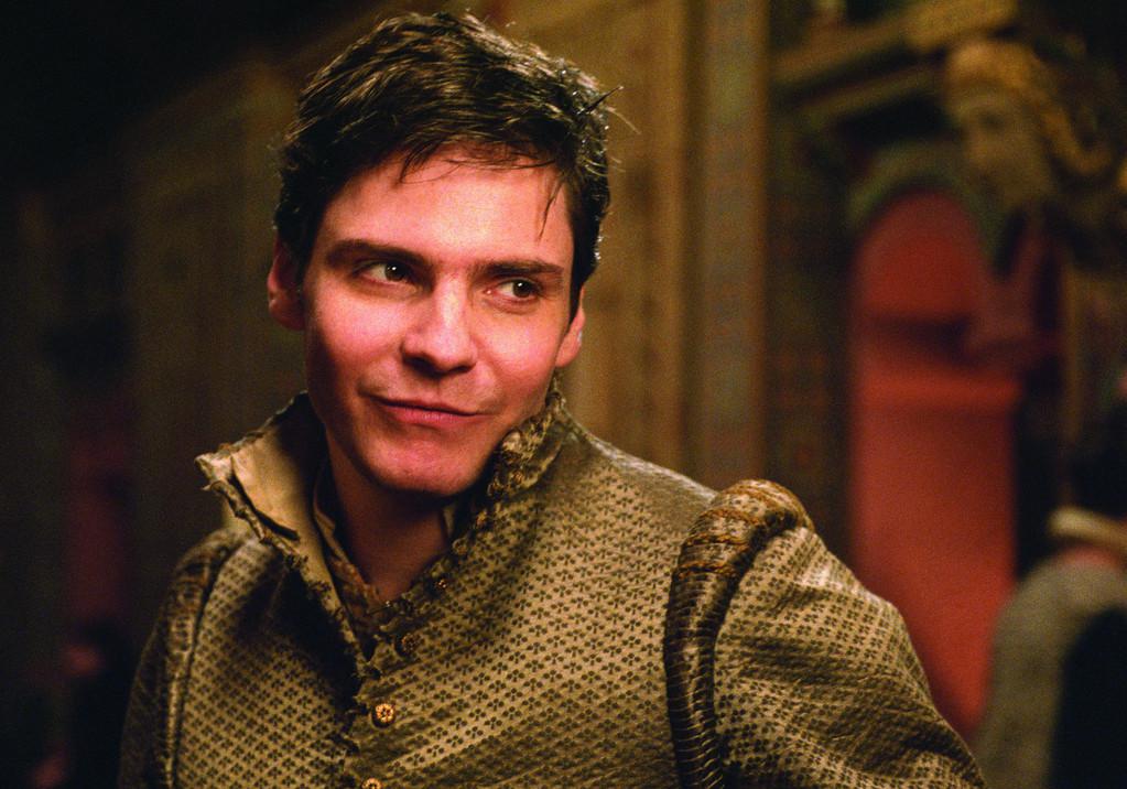 伯爵夫人 - © Celluloïd Dreams Production 伯爵夫人 - © Celluloïd Dreams Production