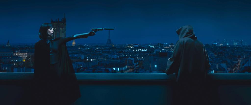 The Hiring Protocol - &copy; Insolyt Medias