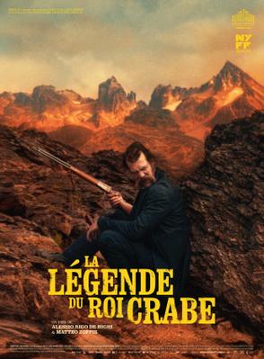 La Légende du Roi Crabe La Légende du Roi Crabe