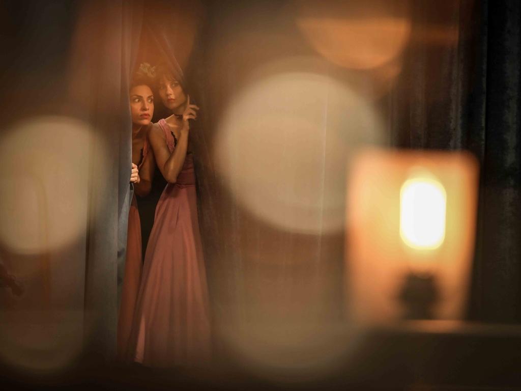 Montmartre - &copy; Julien Pani&eacute; &ndash; Authentic Prod / TF1