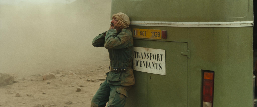 L'Intervention L'Intervention