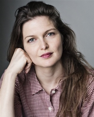 Matilda Kime