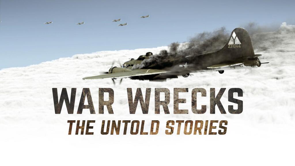 War Wreck: The untold Stories - &copy; Peignoir Prod - Balanga