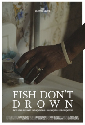 Fishes don't drown