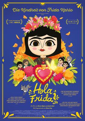 Hola Frida - Germany