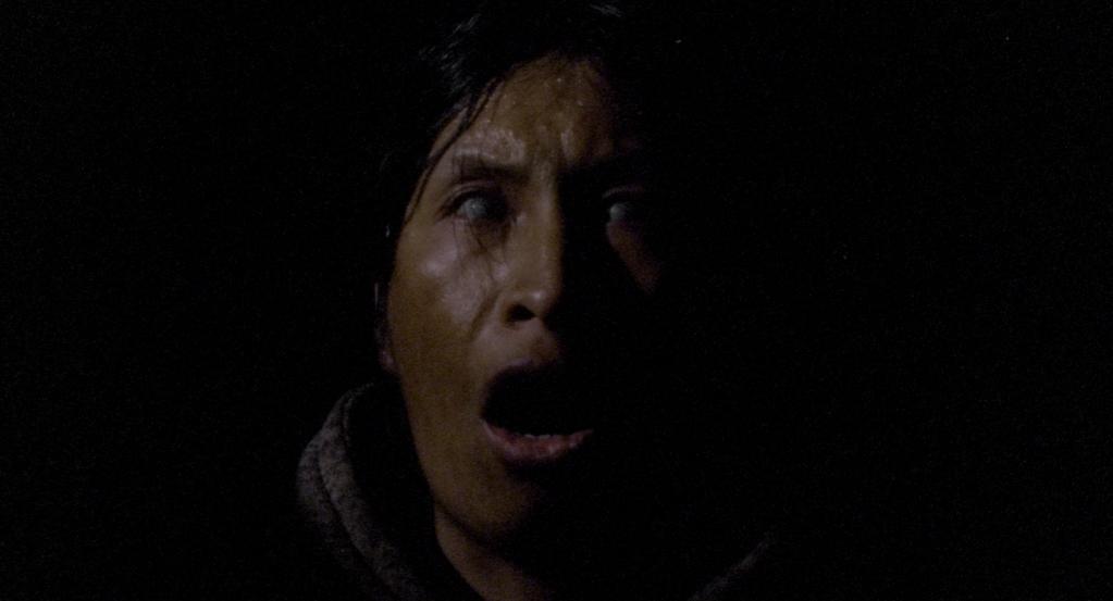 El gran movimiento - © Socavón - Altamar films El gran movimiento - © Socavón - Altamar films