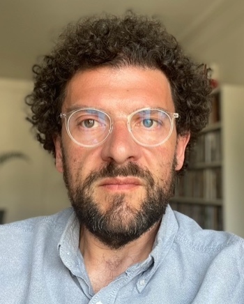 Mathieu Bompoint Mathieu Bompoint